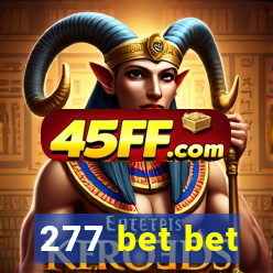 277 bet bet